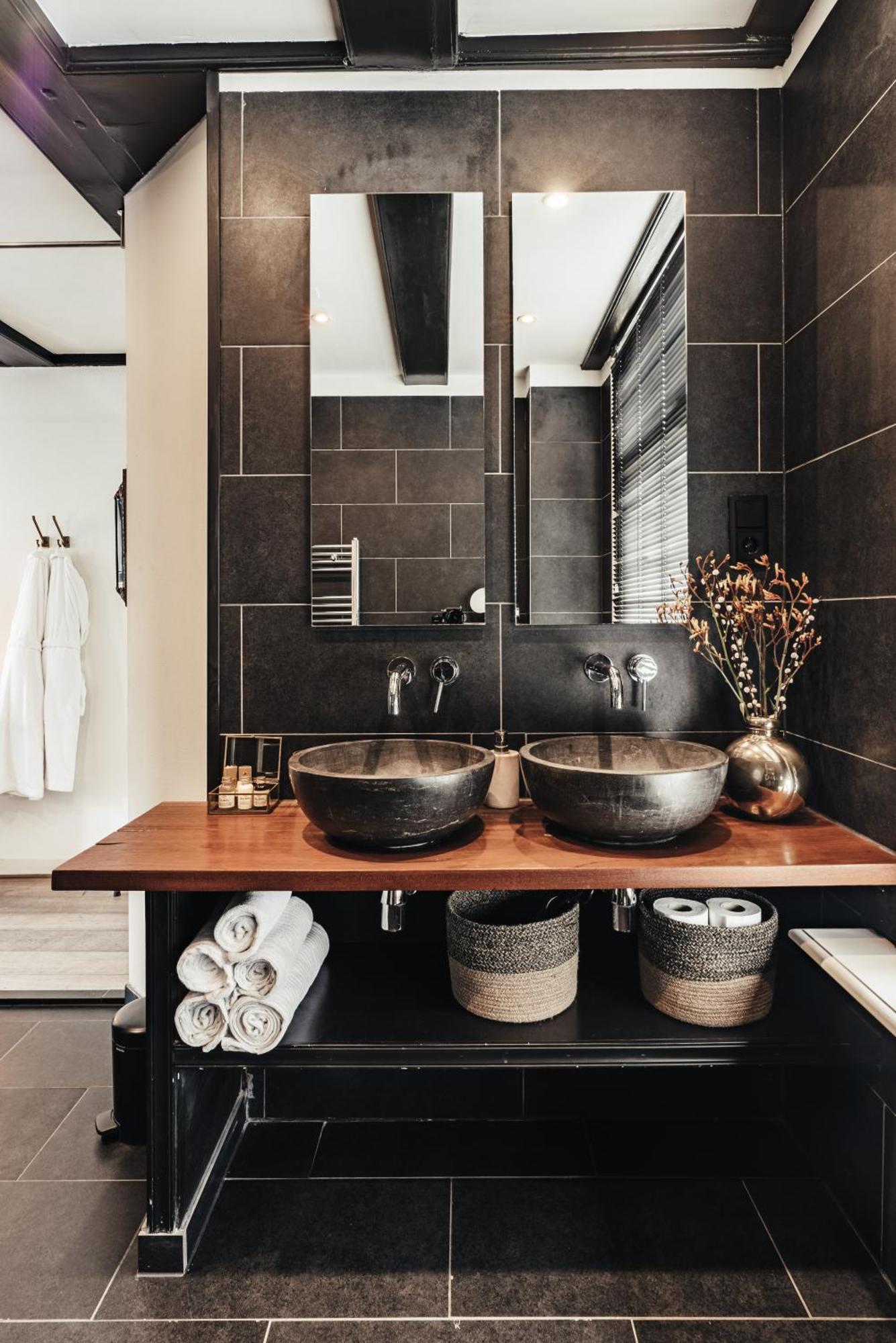 1637: Historic Canal View Suites Amsterdam Luaran gambar