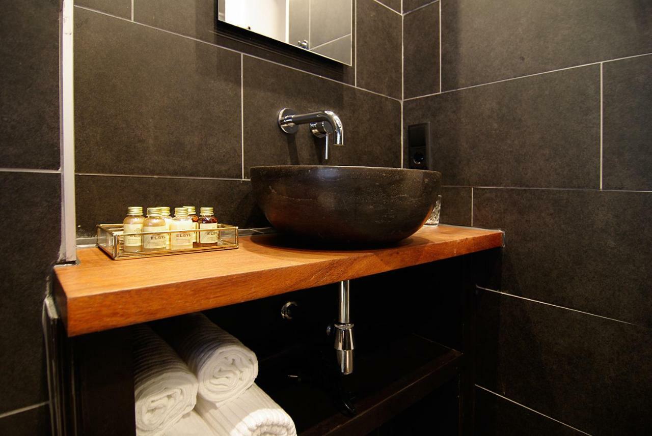 1637: Historic Canal View Suites Amsterdam Luaran gambar