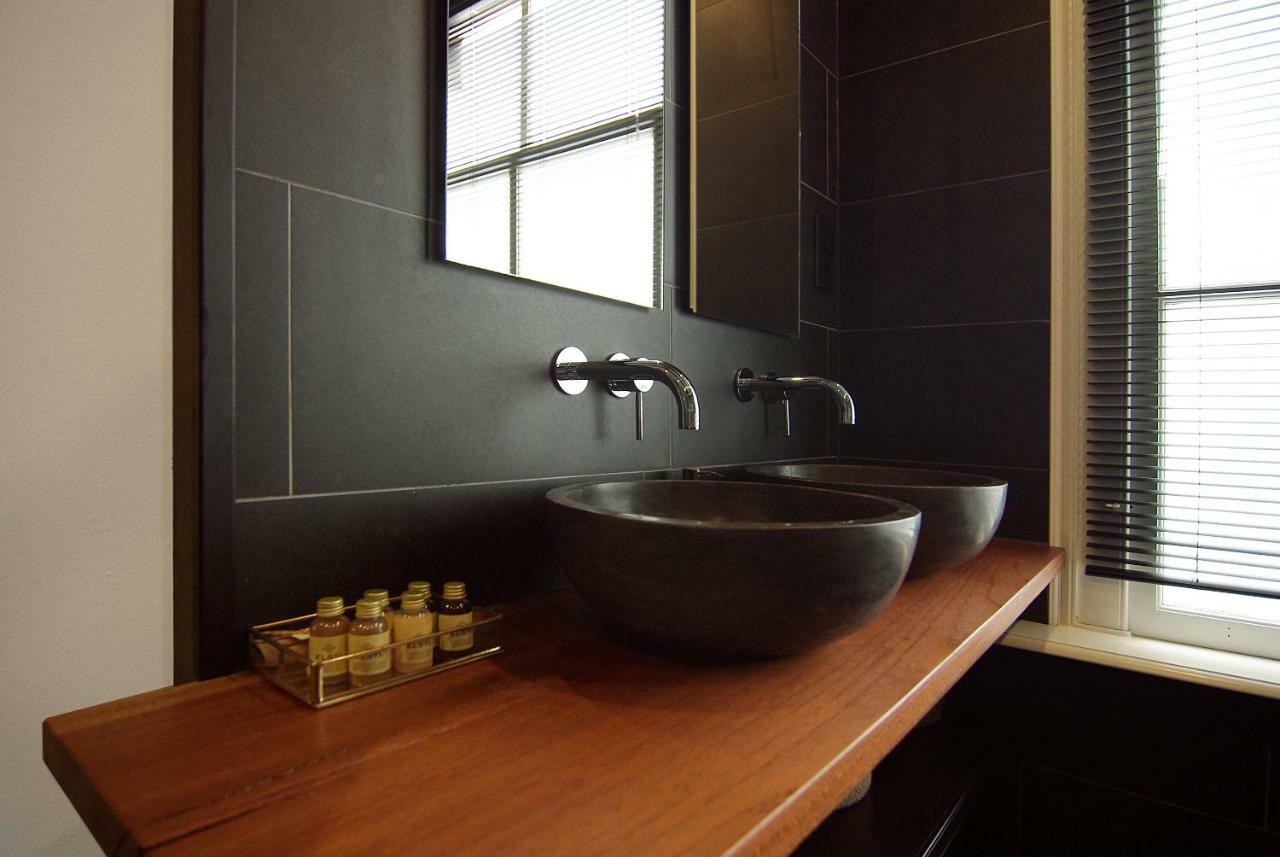 1637: Historic Canal View Suites Amsterdam Luaran gambar