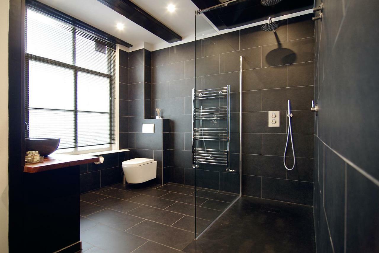 1637: Historic Canal View Suites Amsterdam Luaran gambar