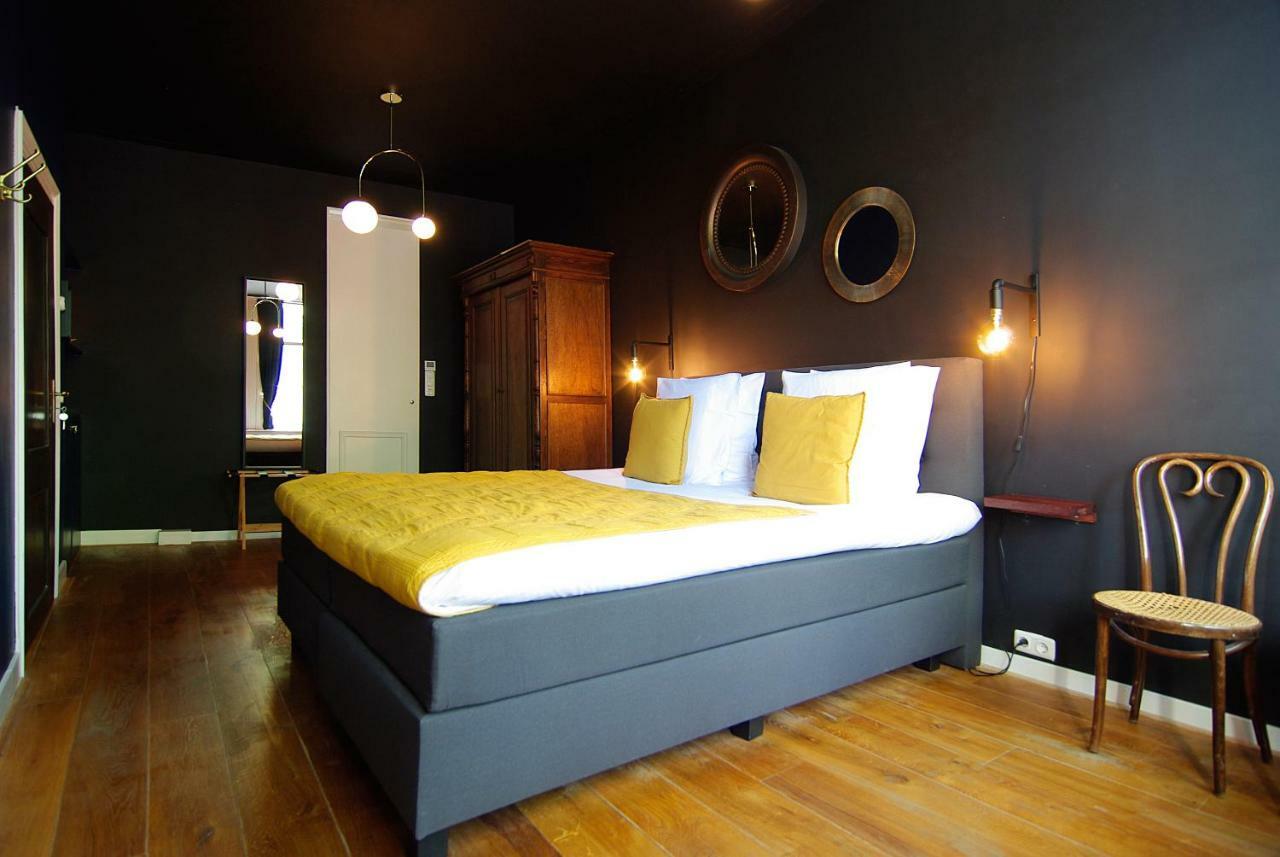 1637: Historic Canal View Suites Amsterdam Luaran gambar