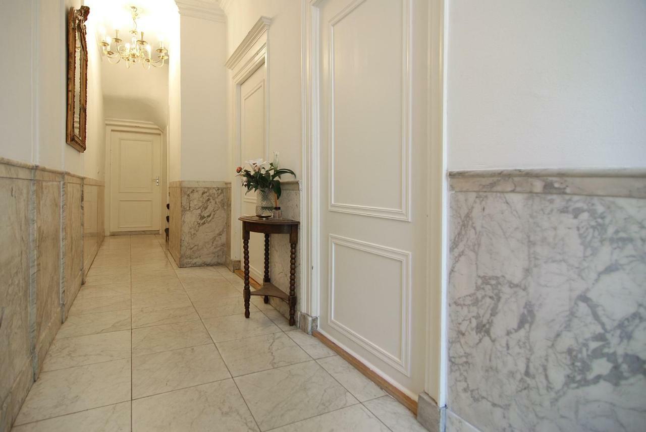 1637: Historic Canal View Suites Amsterdam Luaran gambar